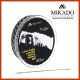 10m MIKADO free Lead Core Vorfachmaterial 40lbs u. Splicingnadel