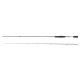Light Spinnrute MIVARDI ACCORD 2,28m / Wg. 3-18g Spoonrute Forelle Zander Barsch