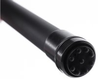 3m teleskopierbarer Composite Kescherstab MIKADO SENSUAL...