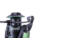 MIKADO NEXTON 6000 Freilaufrolle Karpfenrolle...