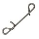 10  MIKADO NO KNOT Schnurverbinder Knotless Connector 9 - 13mm