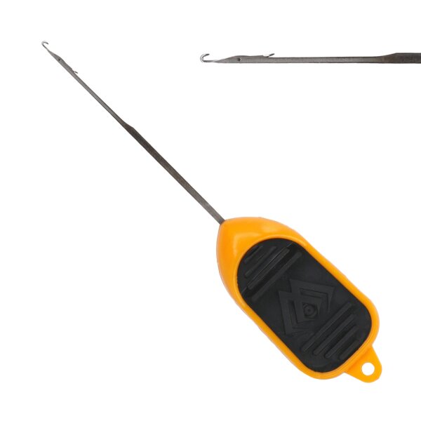 MIKADO HQ FINE SPLICING NEEDLE Baiting Tool Ködernadel Splicingnadel