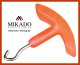 MIKADO Knot Puller Knotenzieher Knotentester für Karpfenvorfach