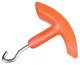 MIKADO Knot Puller Knotenzieher Knotentester für Karpfenvorfach