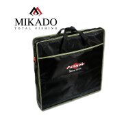 MIKADO KEEPNET BAG SQUARE  2-fach Setzkescher Tasche 63...