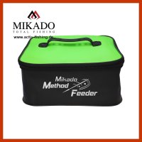 MIKADO EVA Dry Bag 33x33x14cm wasserdichte EVA Box...