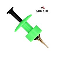 MIKADO Pellet Bander Method Feeder Pelletzange Bait Band