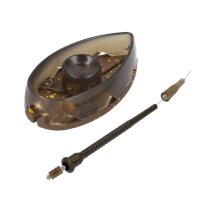 MIKADO APERIO Q.F.M SYSTEM IN-LINE FLAT METHOD FEEDERS...