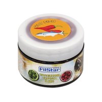 70g FILSTAR CARP 18mm Boilie HOT FISH eingelegt in Flavour