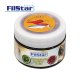 70g FILSTAR CARP 18mm Boilie HOT FISH eingelegt in Flavour