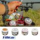 70g FILSTAR CARP 18mm Boilie HOT FISH eingelegt in Flavour