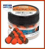 15g CARP ZOOM GALACTIC 8mm Method Duo Wafters...