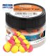 15g CARP ZOOM GALACTIC 8mm Method Duo Wafters Sweetcorn Strawberry