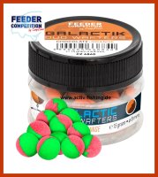 15g CARP ZOOM GALACTIC 8mm Method Duo Wafters Exotic Spice