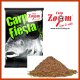 3kg CARP ZOOM CARP FIESTA - VANILLA Grundfutter Feederfutter Karpfenfutter