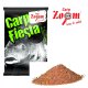 3kg CARP ZOOM CARP FIESTA - FEEDER Grundfutter Feederfutter Karpfenfutter