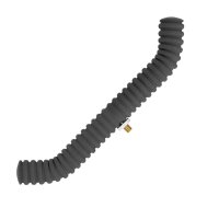 MIKADO NEOPREN FEEDER REST 30cm Method - Feederauflage...