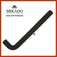 MIKADO NEOPREN FEEDER REST 35cm Method - Feederauflage...