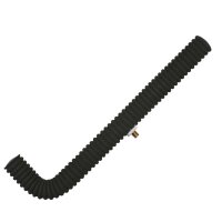 MIKADO NEOPREN FEEDER REST 35cm Method - Feederauflage...