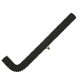 MIKADO NEOPREN FEEDER REST 35cm Method - Feederauflage Feederablage