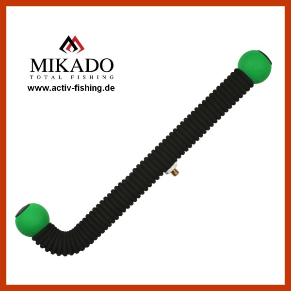 MIKADO EVA FEEDER REST 40cm Method - Feederauflage Feederablage