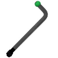 MIKADO NEOPREN 42cm Rutenauflage mit SNAPLOK Method -...