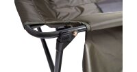 MIKADO ENCLAVE Abhakmatte Cradle Mat 120 x 67cm höhenverstellbar Karpfenmatte