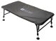 MIKADO ENCLAVE Abhakmatte Cradle Mat 120 x 67cm höhenverstellbar Karpfenmatte