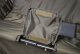 MIKADO ENCLAVE Abhakmatte Cradle Mat 120 x 67cm höhenverstellbar Karpfenmatte