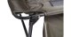 MIKADO ENCLAVE Abhakmatte Cradle Mat 120 x 67cm höhenverstellbar Karpfenmatte