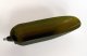 MIVARDI THROWING SPOON LARGE Futterschaufel Groundbaiter Futterkelle 25,5 x7,5cm