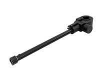 DELPHIN ATOMA NetSTICK 35cm Setzkescherhalter Universalhalter für Ø D25/30/36mm