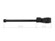 DELPHIN ATOMA NetSTICK 35cm Setzkescherhalter Universalhalter für Ø D25/30/36mm