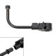 MIKADO MULTI ARM 12 x10cm(21cm) Rutenablage Rutenhalter für Ø D25/30/36mm