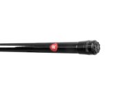 DELPHIN RONIN POLE  teleskopierbare Carbon Stipprute 7,0m...