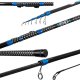 DELPHIN XENOX BOLOGNESE Rute 7,0m/410g / Wg.<30g/ high Carbon beringte Stipprute