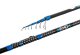 DELPHIN XENOX BOLOGNESE Rute 7,0m/410g / Wg.<30g/ high Carbon beringte Stipprute