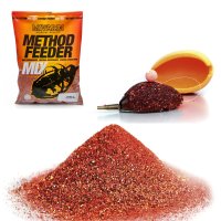 1kg MIVARDI METHOD FEEDER MIX Cherry - Fish Protein...