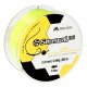 600m MIKADO SENSUAL NG CARP FLUO gelbe monofile Angelschnur Ø0,24 - 0,45mm