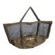 MIKADO Weigh Sling 100 x60cm faltbar 65x10cm Wiegeschlinge Wiegesack Karpfensack