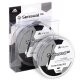 300m SENSUAL NG CLASSIC starke transparente Vorfach- Angelschnur Ø 0,12mm / 2,23kg