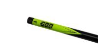 MIKADO NSC POLE 7,0m/420g/5-20g high Carbon...