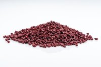 0,75kg MIVARDI METHOD PELLETS 2,8mm FishFood Feederpellets Cherry & Fish Protein