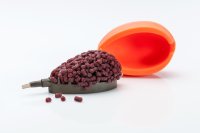 0,75kg MIVARDI METHOD PELLETS 2,8mm FishFood Feederpellets Cherry & Fish Protein