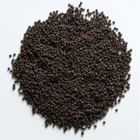 0,75kg MIVARDI METHOD PELLETS 2,8mm FishFood Feederpellets Black Halibut