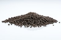 0,75kg MIVARDI METHOD PELLETS 2,8mm FishFood Feederpellets Black Halibut