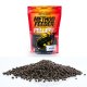 0,75kg MIVARDI METHOD PELLETS 2,8mm FishFood Feederpellets Black Halibut