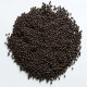 0,75kg MIVARDI METHOD PELLETS 2,8mm FishFood Feederpellets Black Halibut