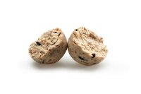 3,3kg MIVARDI helle 16mm Boilie Scopex + Cream Carp Bait...