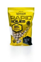 3,3kg MIVARDI helle 20mm Boilie Scopex + Cream Carp Bait...